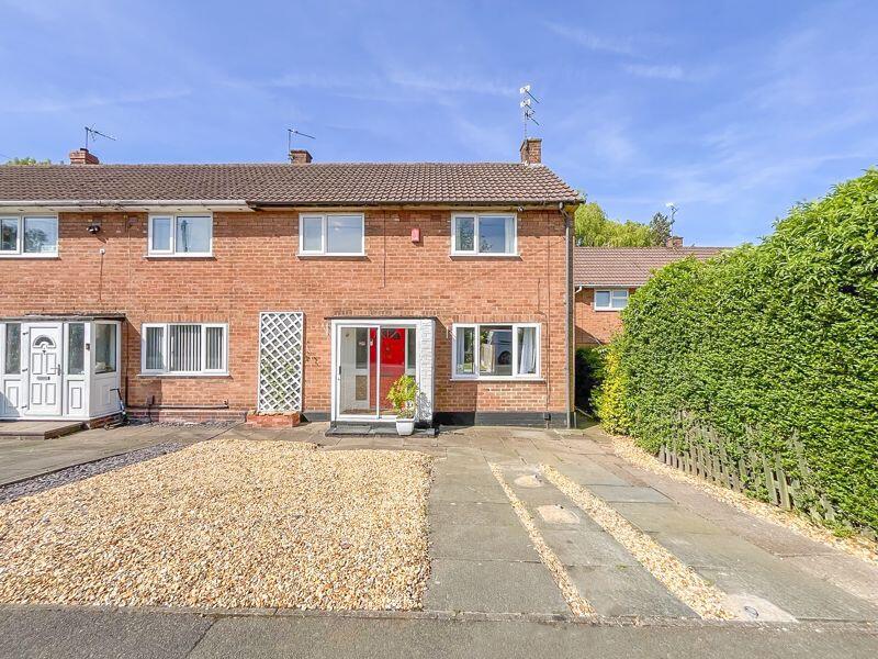 Main image of property: Renton Road, Wolverhampton