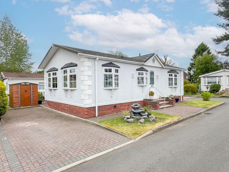 Main image of property: Holyhead Road, Wolverhampton