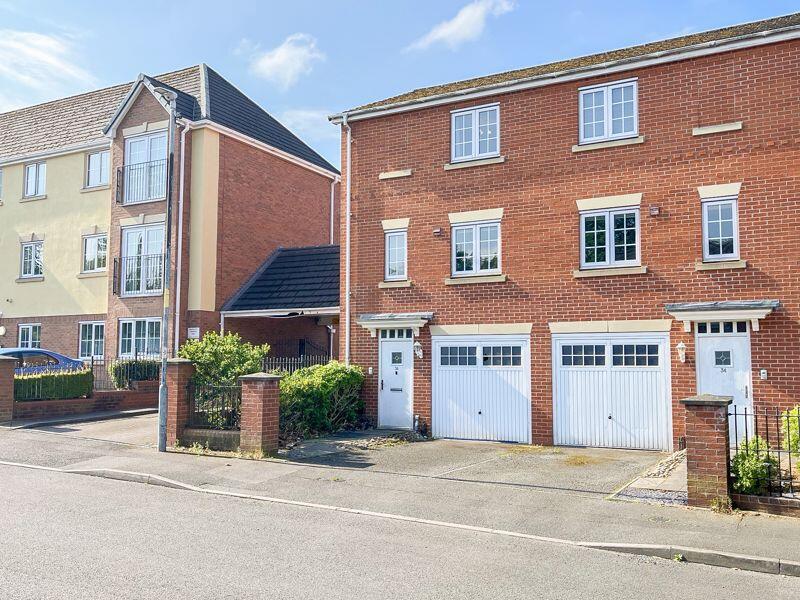 Main image of property: Stanley Road, Wolverhampton