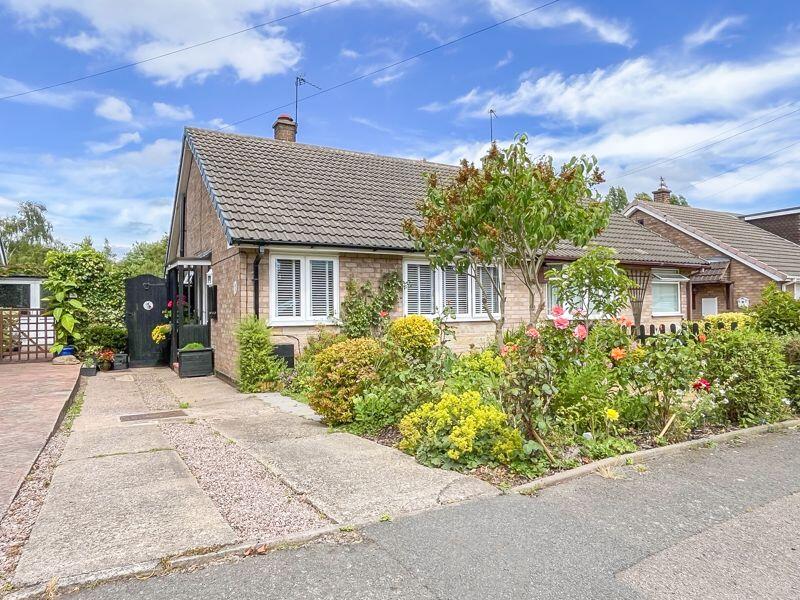 Main image of property: Friesland Drive, Wolverhampton
