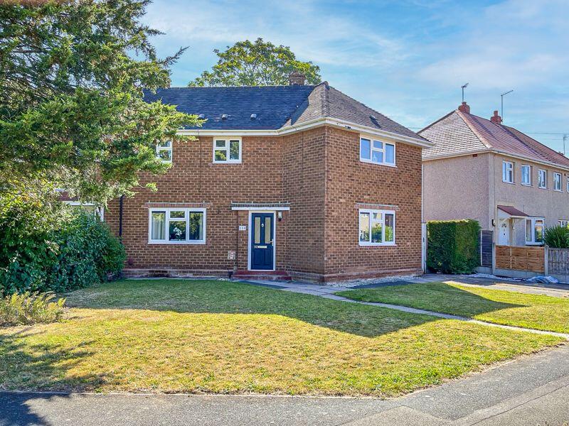 Main image of property: Sandon Road, Wolverhampton