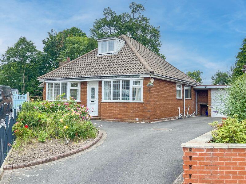 Main image of property: Monument Drive, Wolverhampton