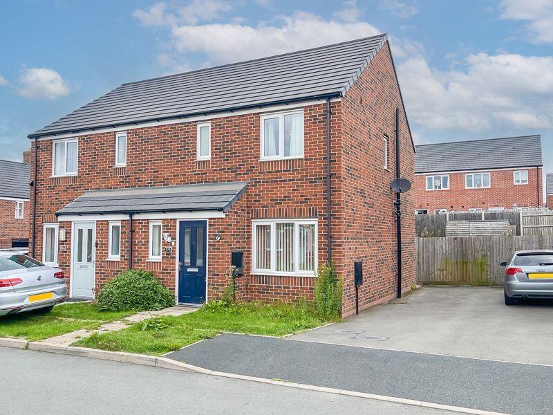 Main image of property: Miners Way, Cannock