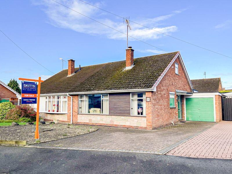 Main image of property: Grovelands Crescent, Wolverhampton