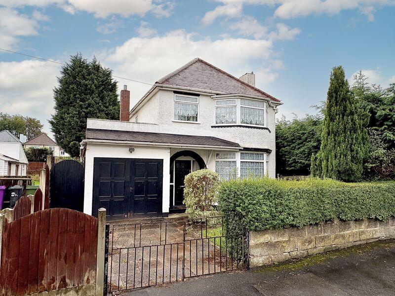 Main image of property: Capstone Avenue, Wolverhampton, WV10 6DZ