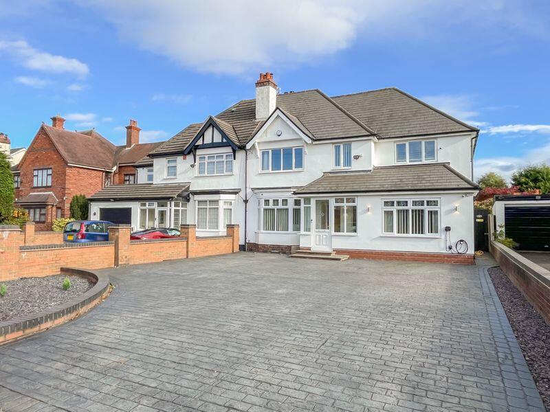 Main image of property: Broad Lane South, Wednesfield