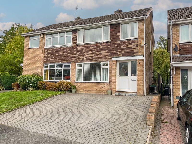 Main image of property: Cranmore Road, Wolverhampton