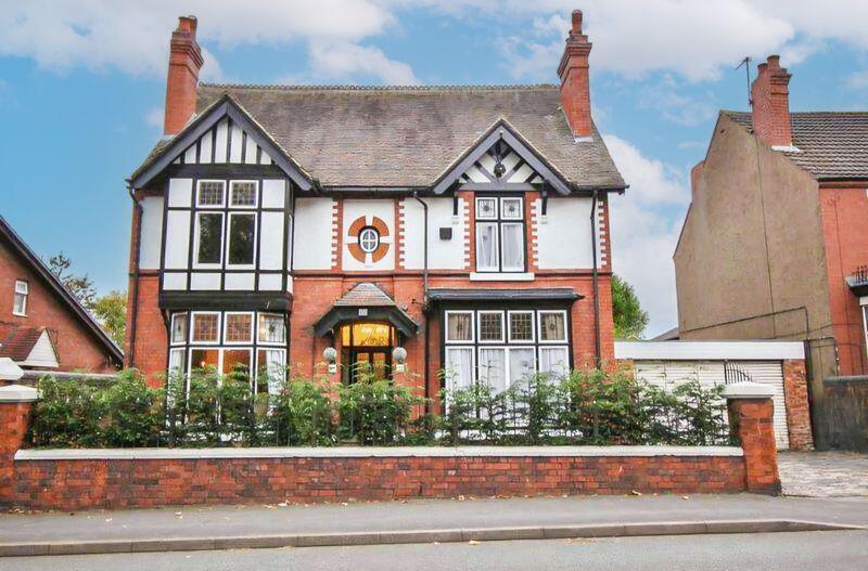 Main image of property: Bushbury Road, Wolverhampton