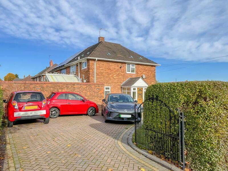 Main image of property: Westcroft Avenue, Wolverhampton