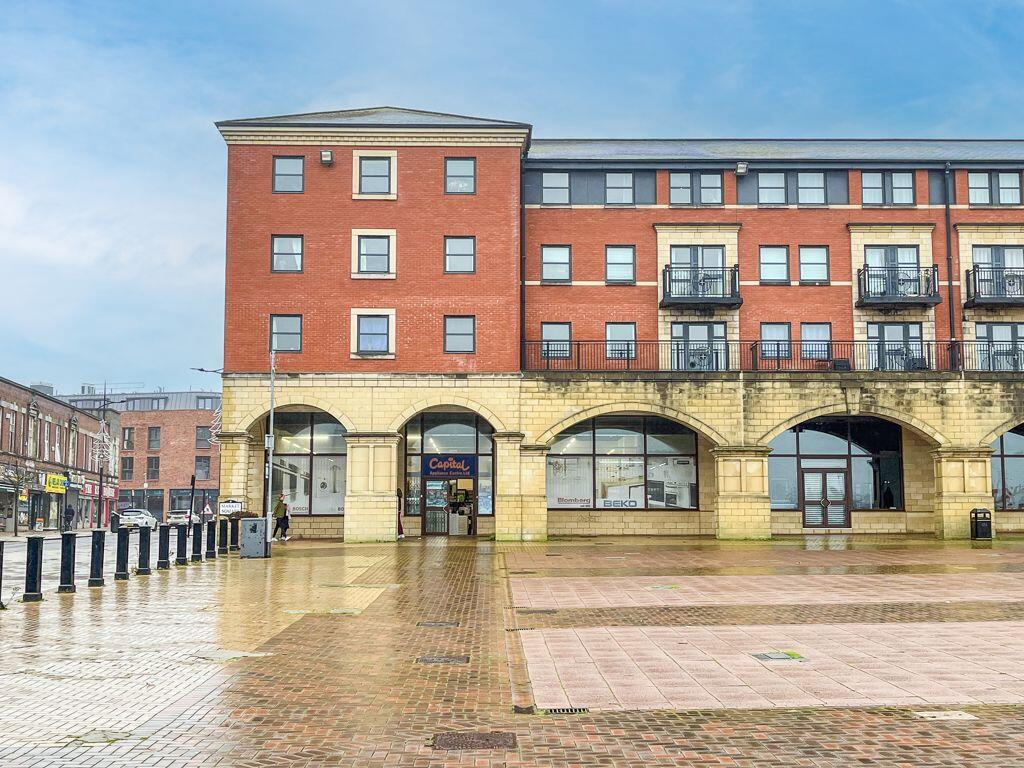Main image of property: Market Square, Wolverhampton