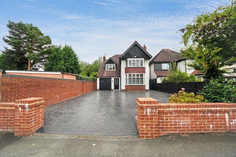 Main image of property: Riley Crescent, Penn