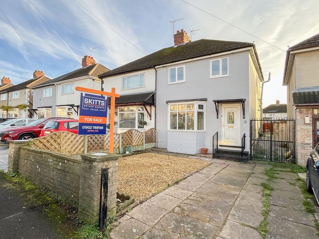 Main image of property: Moreton Road, Wolverhampton