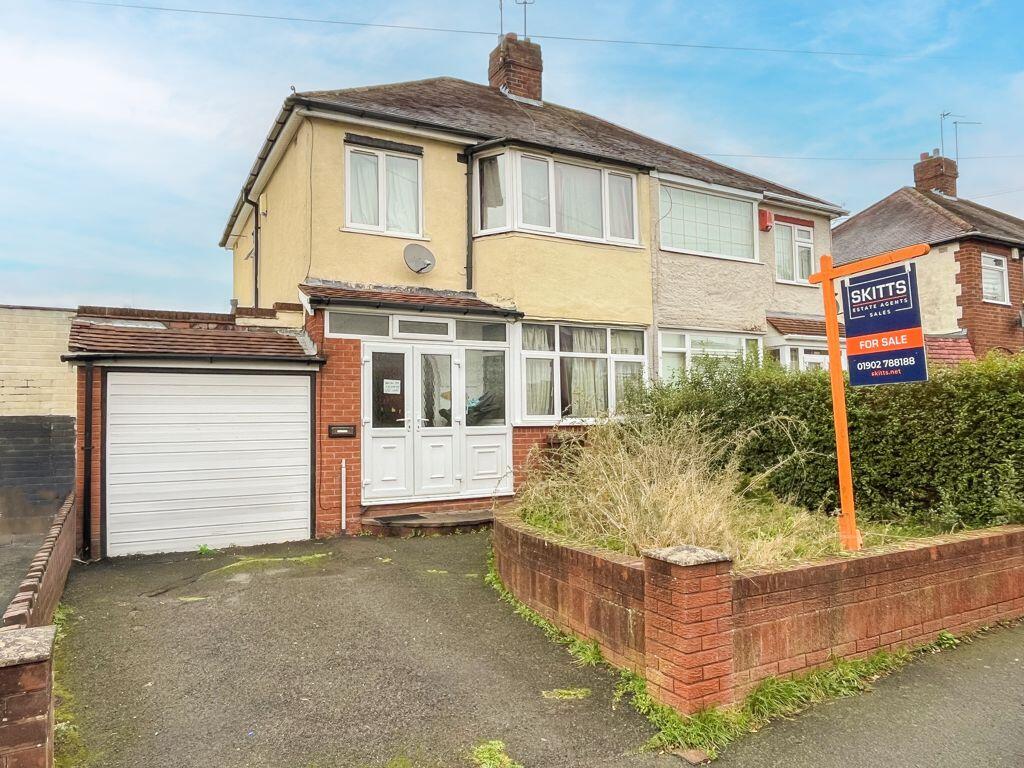 Main image of property: Probert Road, Wolverhampton