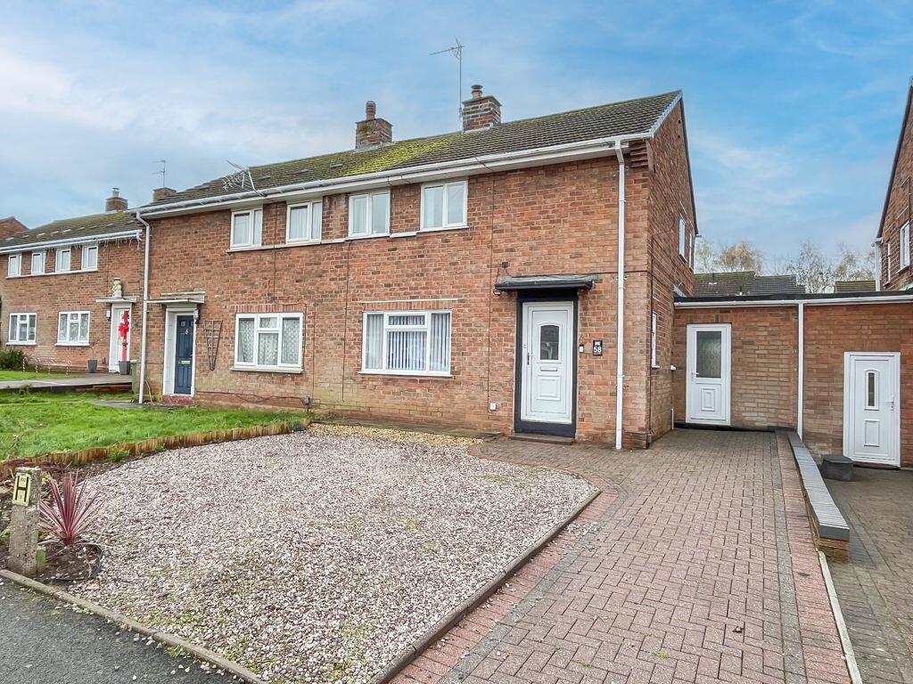 Main image of property: Redhurst Drive, Wolverhampton