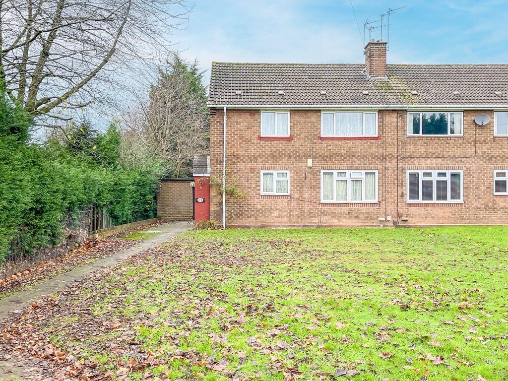 Main image of property: Parklands Road, Wolverhampton