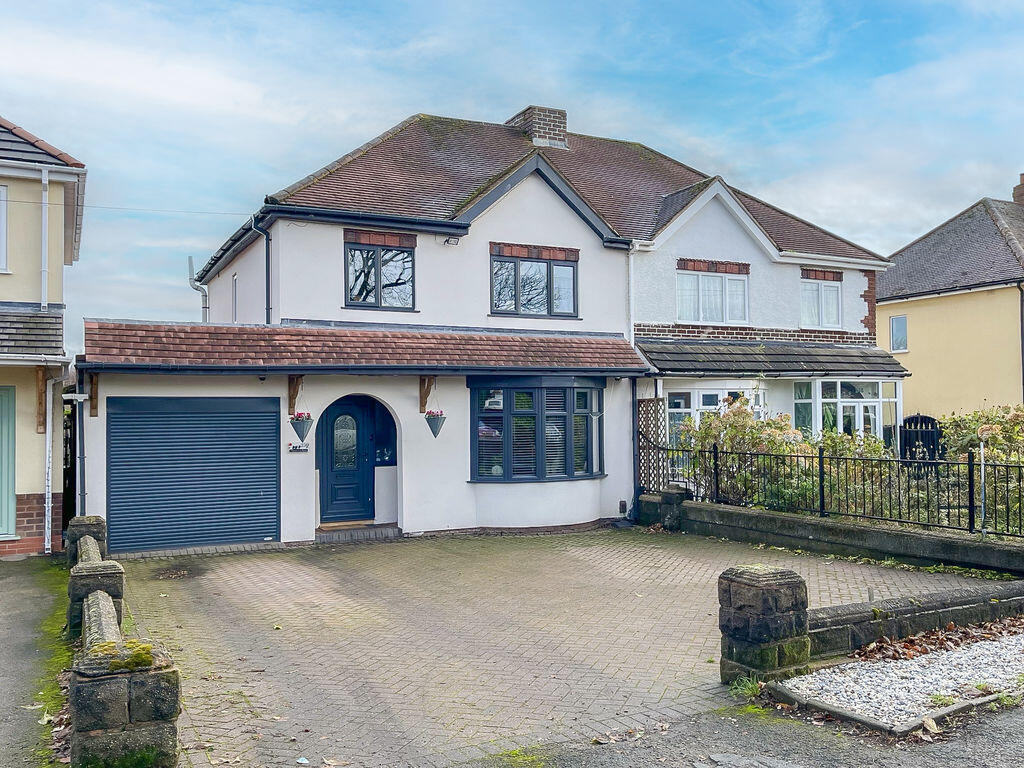 Main image of property: Norton East Road, Norton Canes