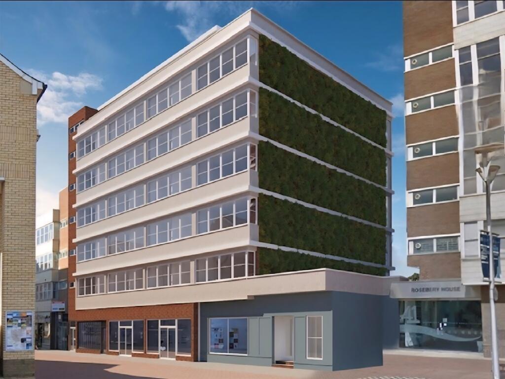 Main image of property: Springfield Road, Chelmsford