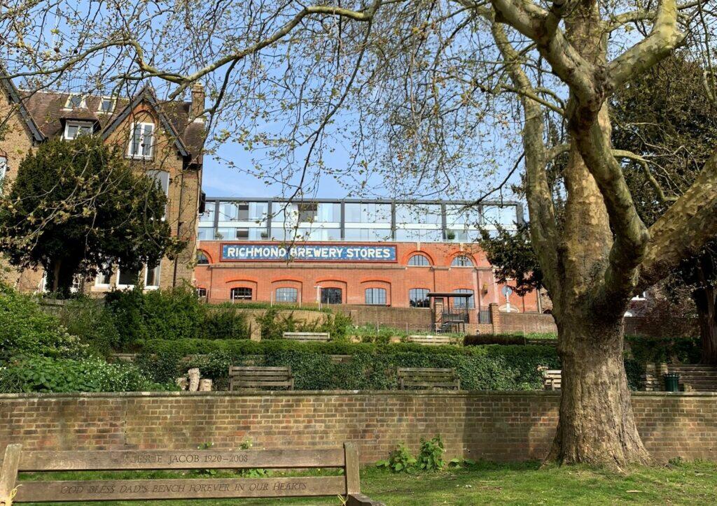 Main image of property: Richmond Brewery Stores TW10