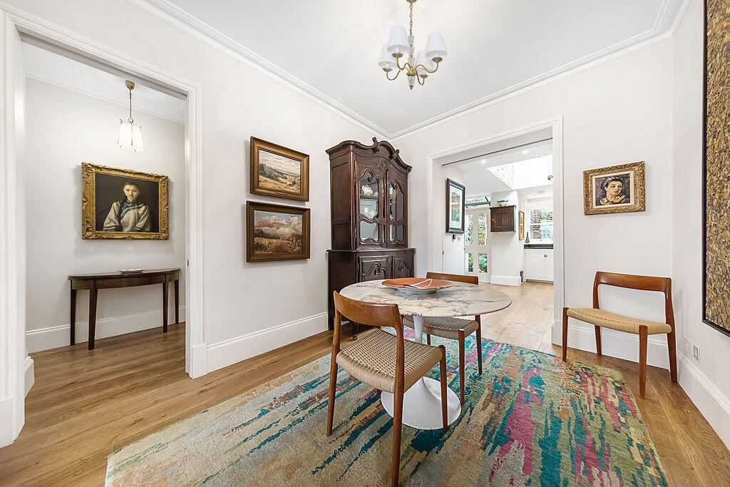 Main image of property: The Alberts