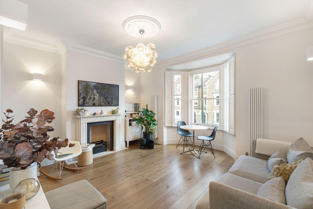 Main image of property: Church Road, Richmond Hill, Richmond, TW10