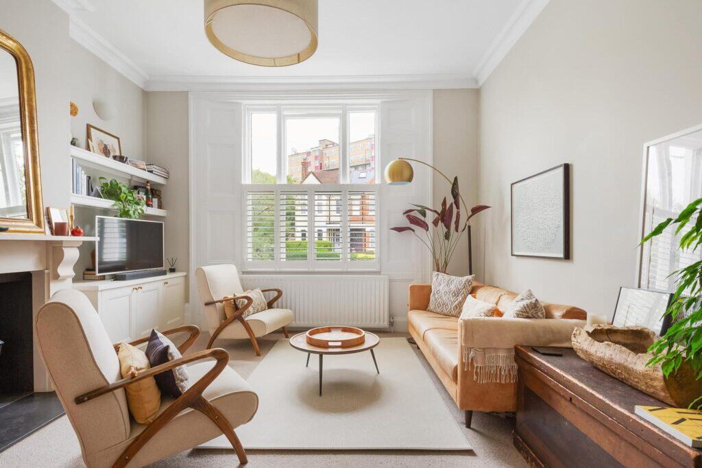 Main image of property: Sheen Road, Richmond