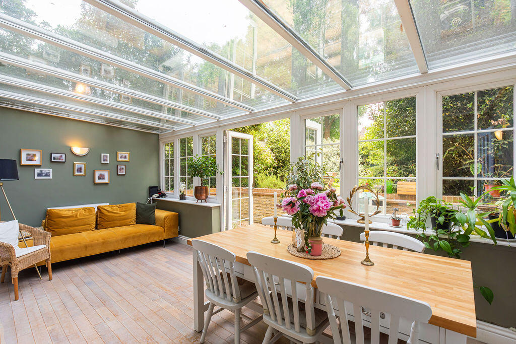 Main image of property: Church Road, Richmond Hill