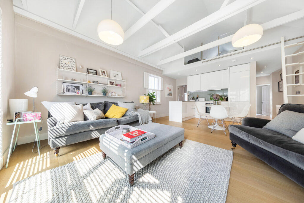 Main image of property: The Alberts