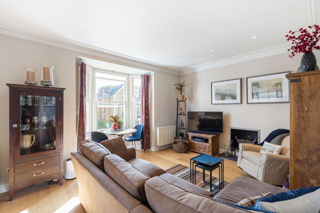 Main image of property: Church Road, Richmond Hill