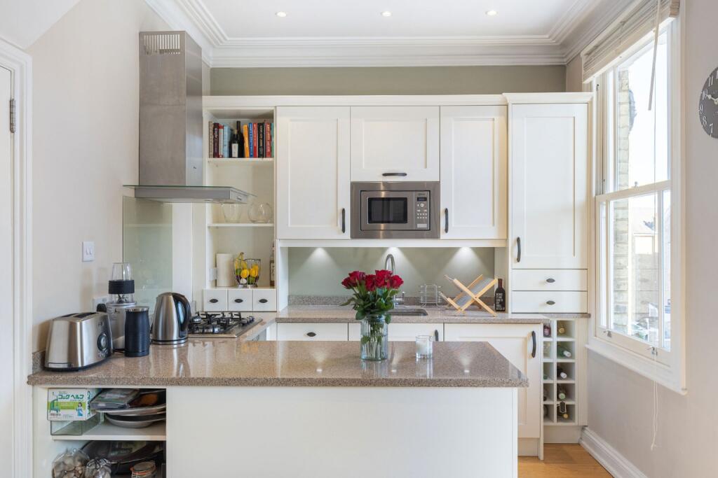 Main image of property: Church Road, Richmond Hill