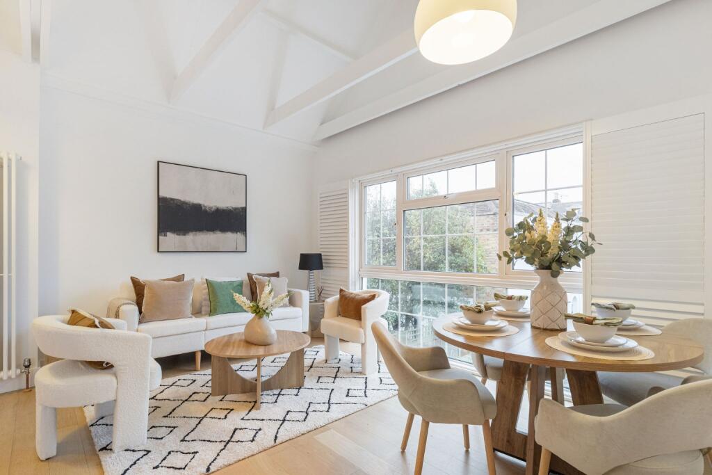 Main image of property: Albany Road, The Alberts