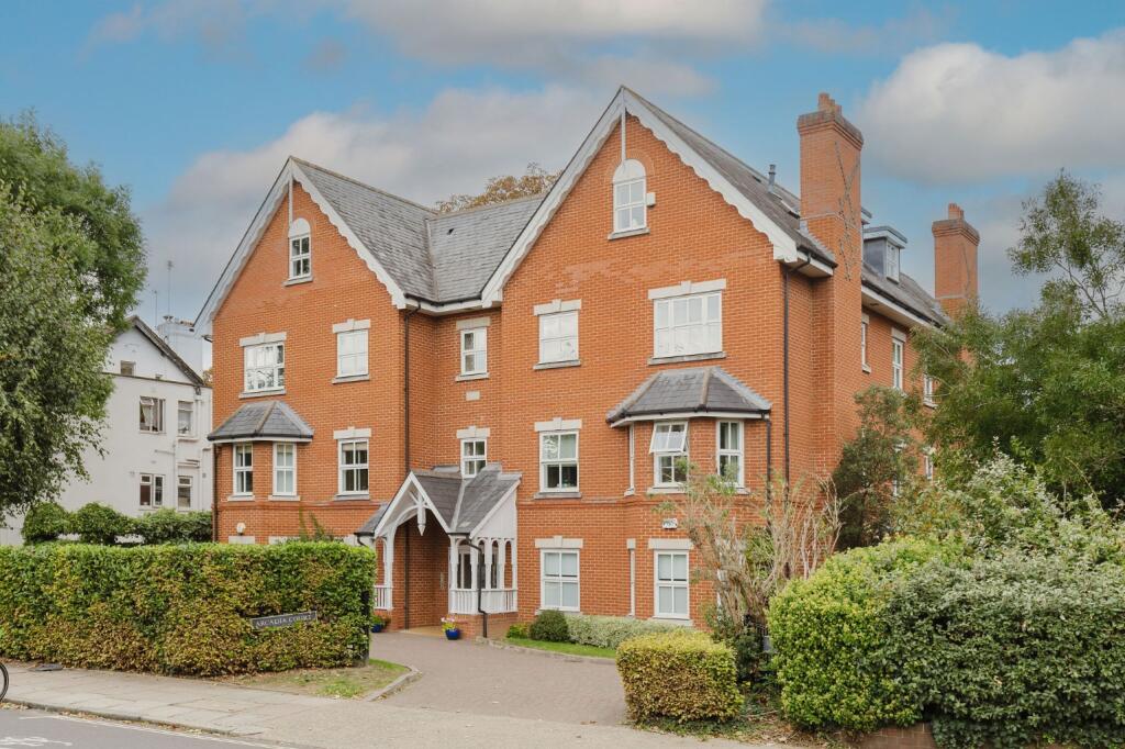 Main image of property: Arcadia Court, Richmond, TW10