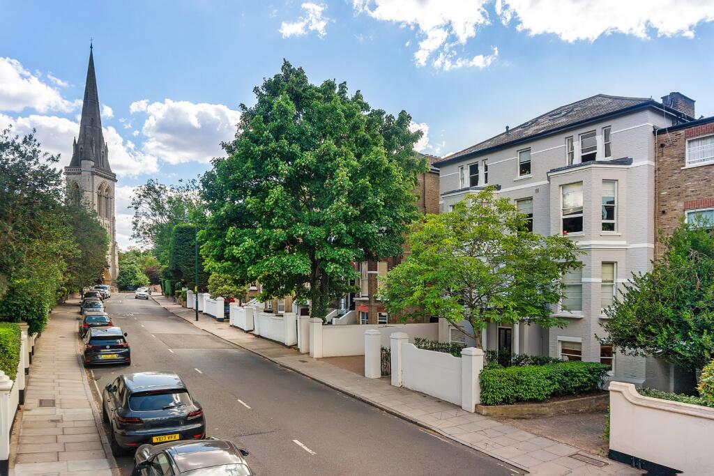 Main image of property: Church Road, Richmond