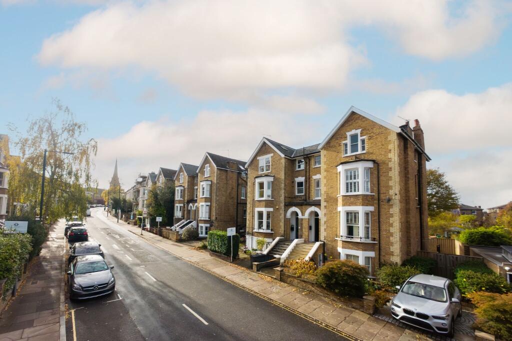 Main image of property: Church Road, Richmond, Surrey, TW10 6LU