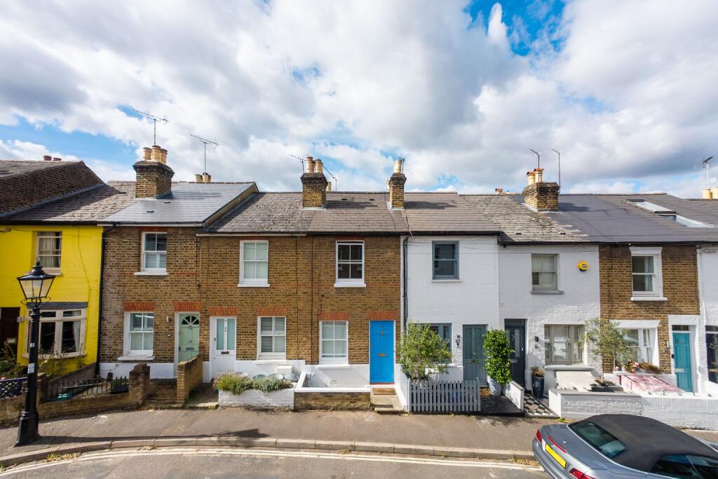 Main image of property: Albert Road, Richmond, Surrey, TW10