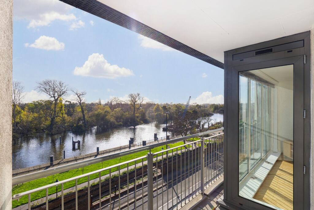 Main image of property: Holland Gardens Brentford