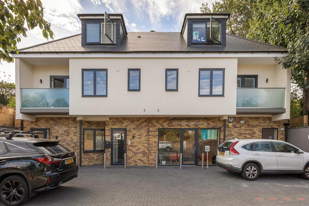 Main image of property: Princes Road  Kew