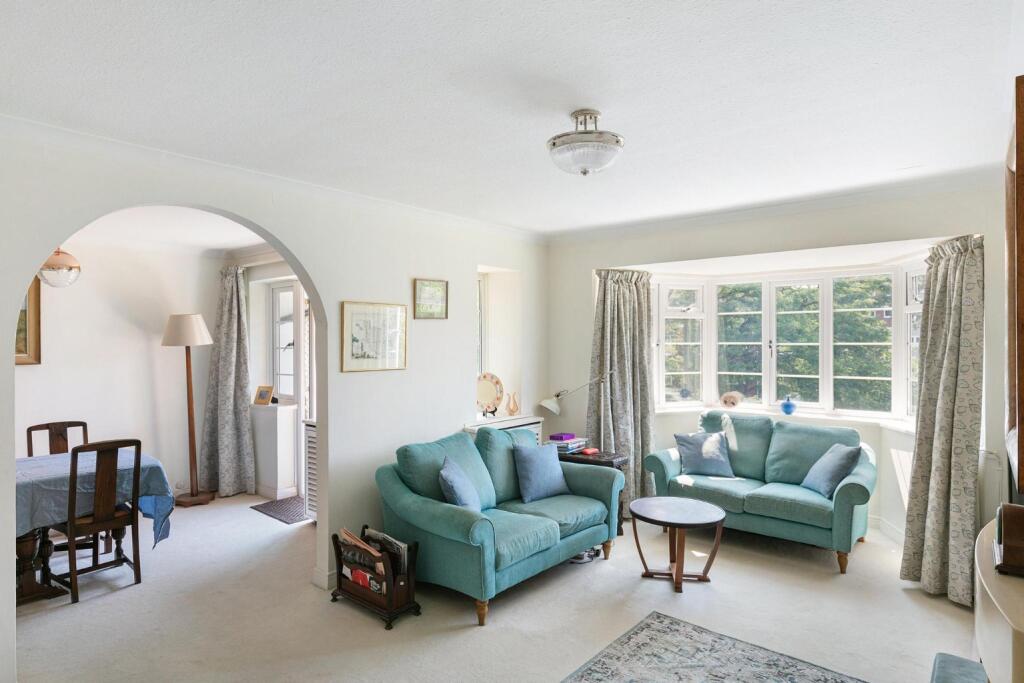 Main image of property: Courtlands, Richmond