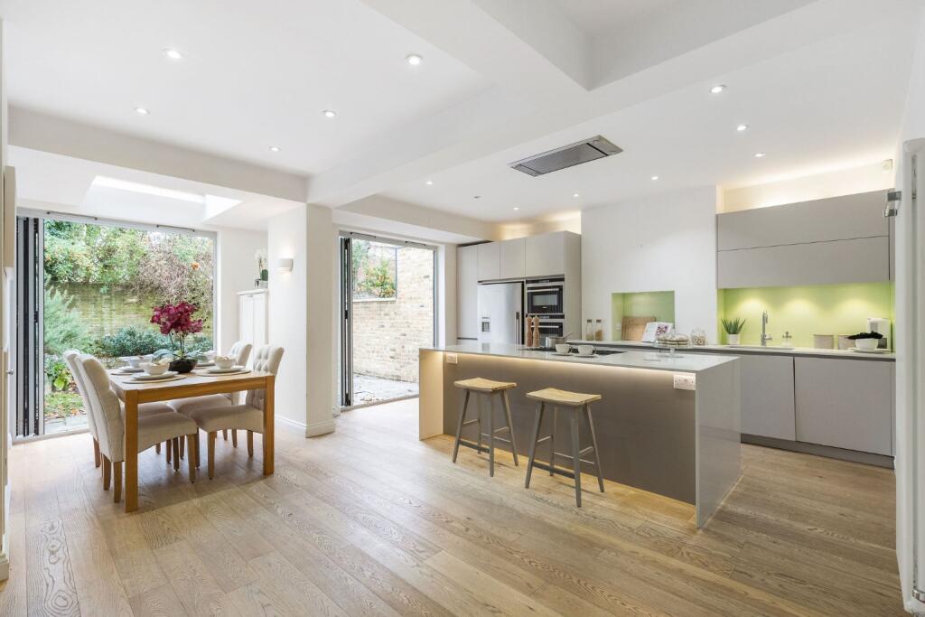 Main image of property: Onslow Road, Richmond Hill