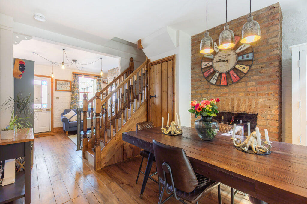Main image of property: Albert Road