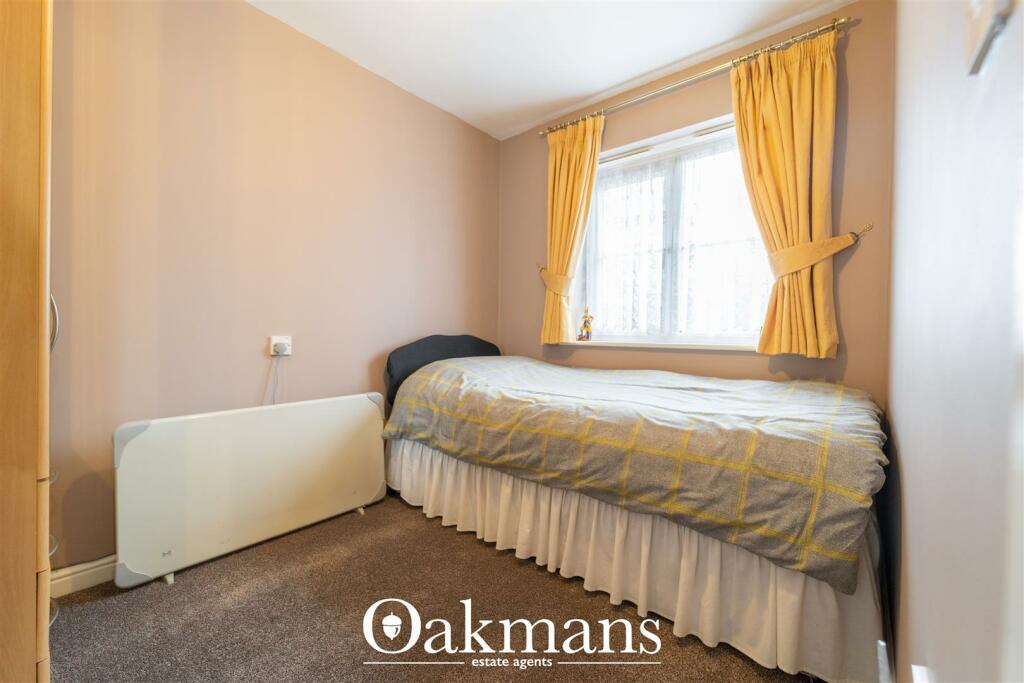 4 bedroom detached house for sale in Drive, Tipton, DY4