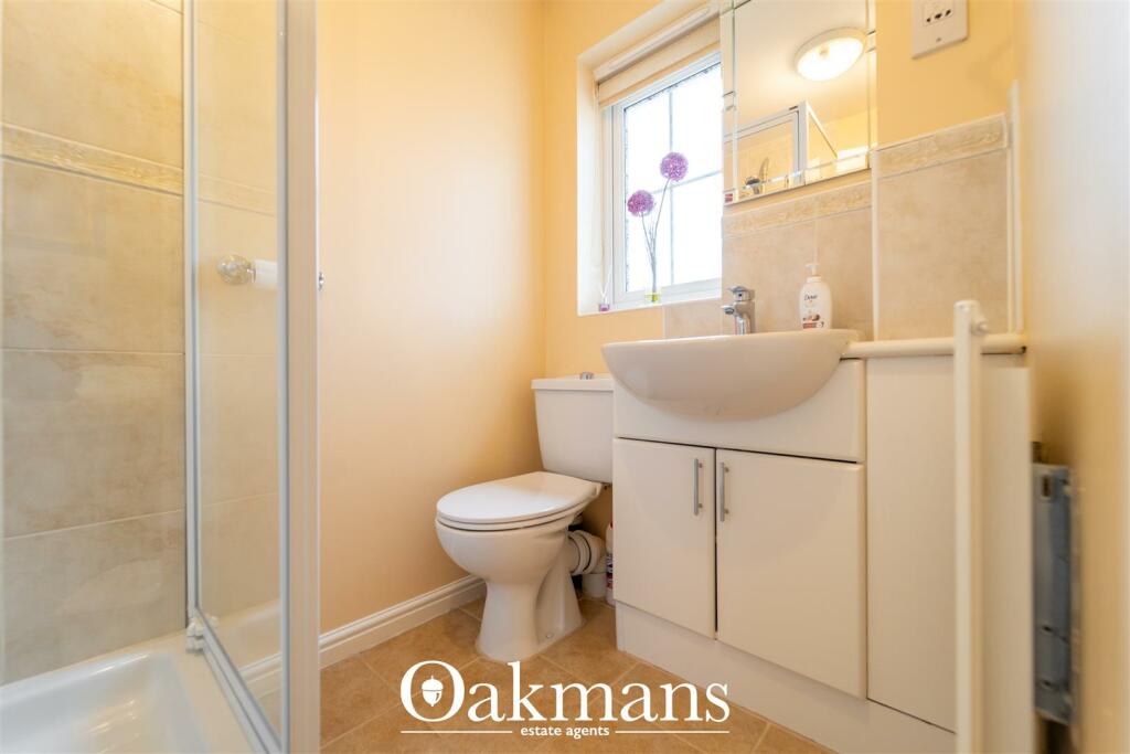 4 bedroom detached house for sale in Drive, Tipton, DY4