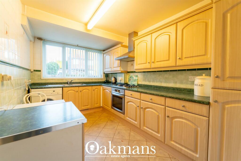 Additional property image - St. Denis Road, Bournville Village Trust, B29