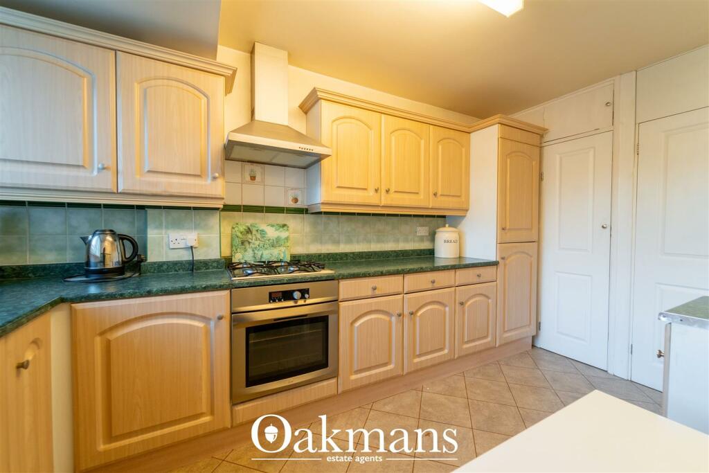 Additional property image - St. Denis Road, Bournville Village Trust, B29