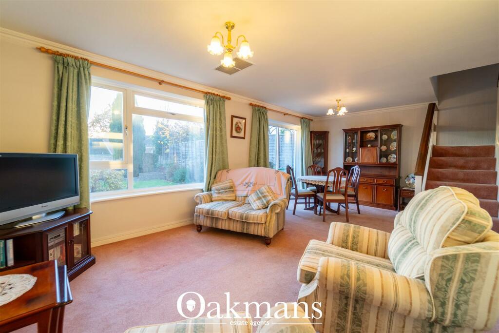 Additional property image - St. Denis Road, Bournville Village Trust, B29
