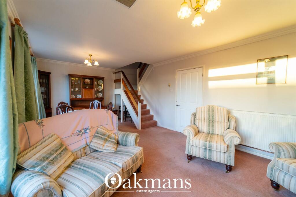 Additional property image - St. Denis Road, Bournville Village Trust, B29