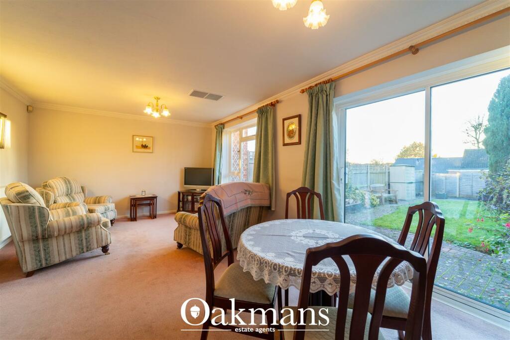 Additional property image - St. Denis Road, Bournville Village Trust, B29