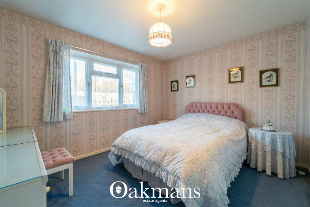 Additional property image - St. Denis Road, Bournville Village Trust, B29