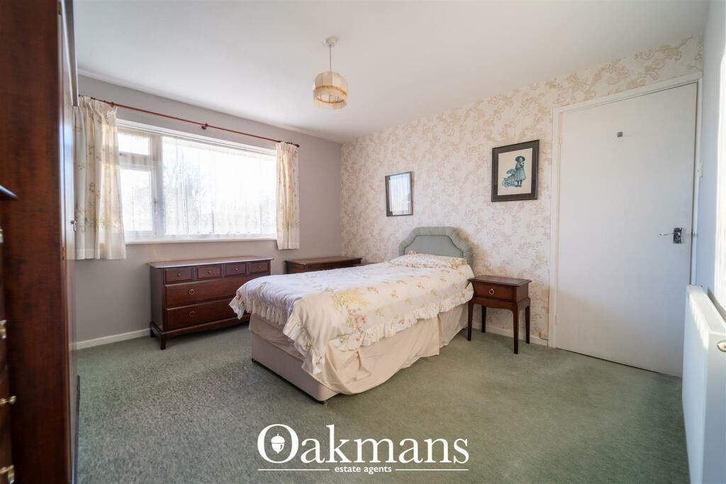Additional property image - St. Denis Road, Bournville Village Trust, B29