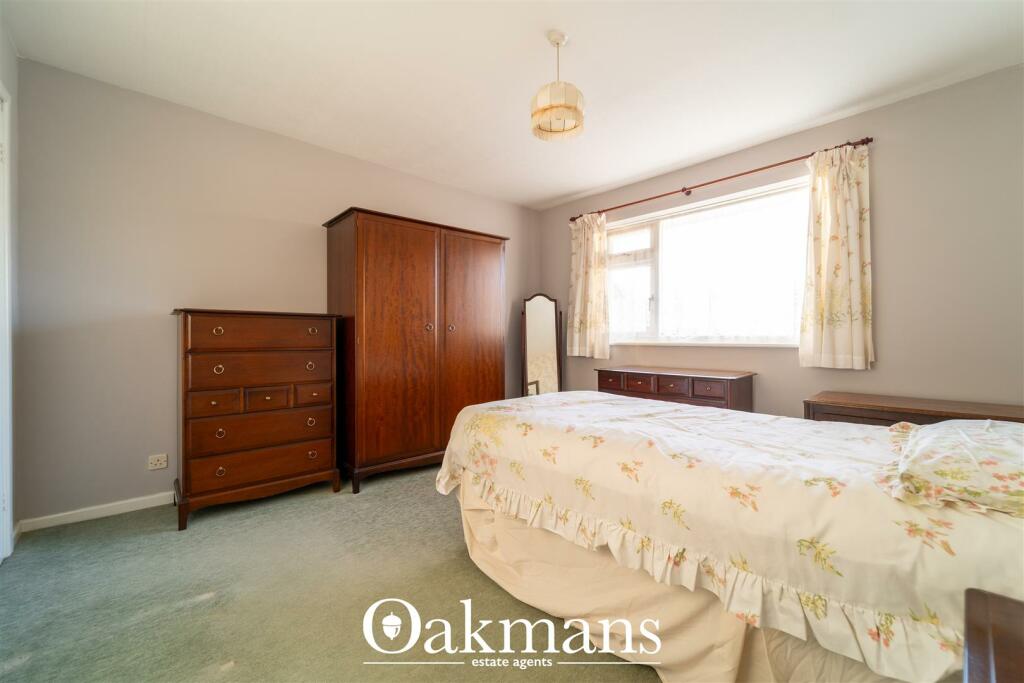 Additional property image - St. Denis Road, Bournville Village Trust, B29