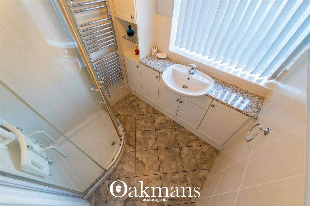 Additional property image - St. Denis Road, Bournville Village Trust, B29